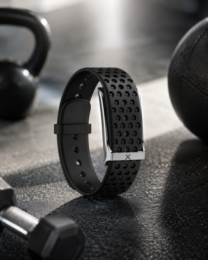 Xeven Tracker
